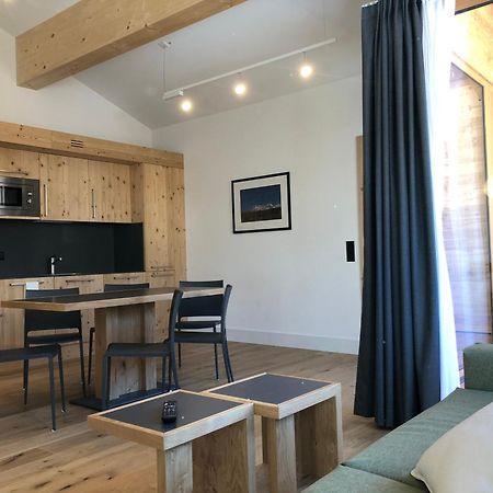 Catrina Resort Disentis Cameră foto