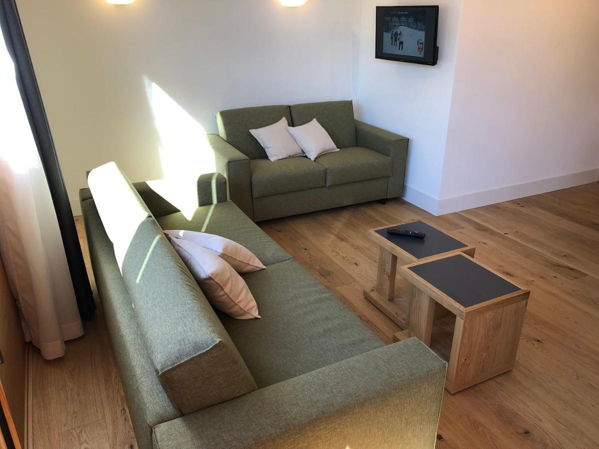 Catrina Resort Disentis Cameră foto