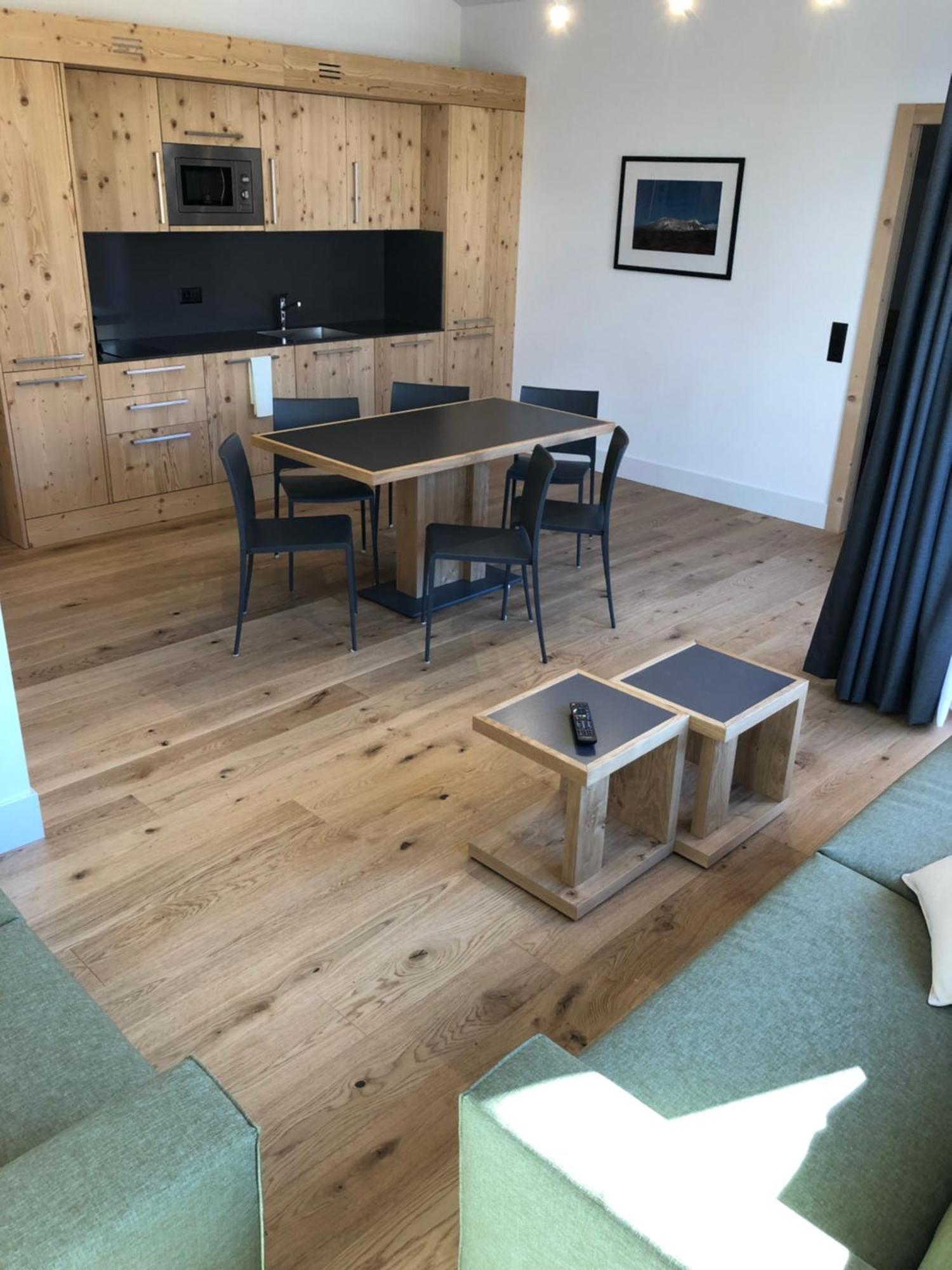 Catrina Resort Disentis Cameră foto